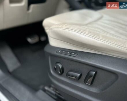 Синий Шкода Kodiaq, объемом двигателя 1.97 л и пробегом 73 тыс. км за 39565 $, фото 34 на Automoto.ua