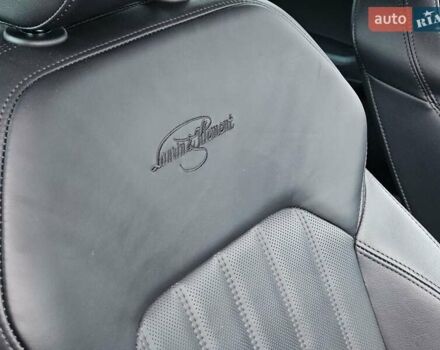 Синий Шкода Kodiaq, объемом двигателя 1.97 л и пробегом 48 тыс. км за 43800 $, фото 42 на Automoto.ua