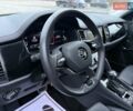 Синий Шкода Kodiaq, объемом двигателя 1.97 л и пробегом 104 тыс. км за 39999 $, фото 27 на Automoto.ua