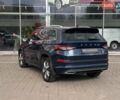 Синий Шкода Kodiaq, объемом двигателя 1.97 л и пробегом 73 тыс. км за 39565 $, фото 15 на Automoto.ua