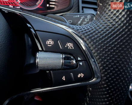 Синий Шкода Kodiaq, объемом двигателя 1.97 л и пробегом 202 тыс. км за 33900 $, фото 69 на Automoto.ua