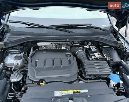 Синий Шкода Kodiaq, объемом двигателя 1.97 л и пробегом 104 тыс. км за 39999 $, фото 67 на Automoto.ua