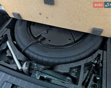 Синий Шкода Kodiaq, объемом двигателя 1.97 л и пробегом 104 тыс. км за 39999 $, фото 68 на Automoto.ua