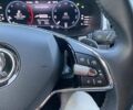 Синий Шкода Kodiaq, объемом двигателя 2 л и пробегом 174 тыс. км за 36900 $, фото 30 на Automoto.ua