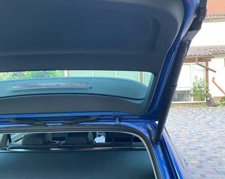 Синий Шкода Kodiaq, объемом двигателя 2 л и пробегом 174 тыс. км за 36900 $, фото 19 на Automoto.ua