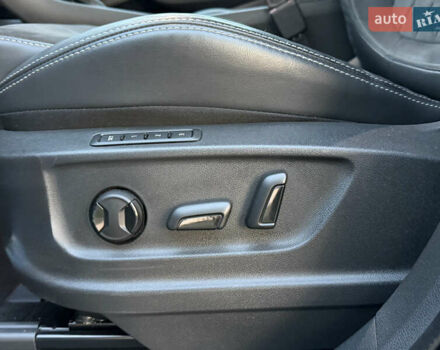 Синий Шкода Kodiaq, объемом двигателя 1.97 л и пробегом 202 тыс. км за 33900 $, фото 46 на Automoto.ua