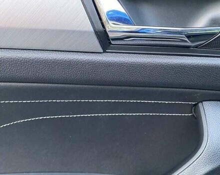 Синий Шкода Kodiaq, объемом двигателя 2 л и пробегом 174 тыс. км за 36900 $, фото 27 на Automoto.ua