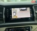 Синий Шкода Kodiaq, объемом двигателя 1.97 л и пробегом 73 тыс. км за 39565 $, фото 37 на Automoto.ua