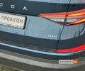 Синий Шкода Kodiaq, объемом двигателя 2 л и пробегом 79 тыс. км за 36061 $, фото 27 на Automoto.ua