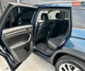 Синий Шкода Kodiaq, объемом двигателя 1.97 л и пробегом 50 тыс. км за 38500 $, фото 51 на Automoto.ua