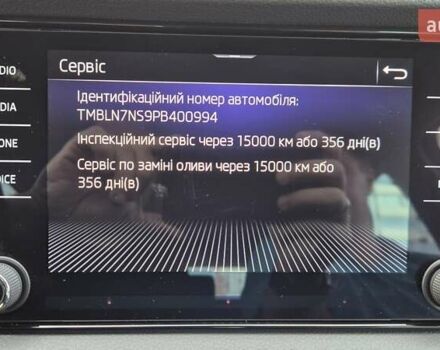 Шкода Kodiaq 2023 в Киеве на Automoto.ua Синий Шкода Kodiaq, объемом двигателя 1.97 л и пробегом 88 тыс. км за 41500 $, фото 37 на Automoto.ua
