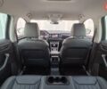 Шкода Kodiaq 2023 в Киеве на Automoto.ua Синий Шкода Kodiaq, объемом двигателя 1.97 л и пробегом 88 тыс. км за 41500 $, фото 13 на Automoto.ua