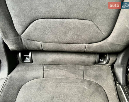 Синий Шкода Kodiaq, объемом двигателя 1.97 л и пробегом 50 тыс. км за 38500 $, фото 42 на Automoto.ua