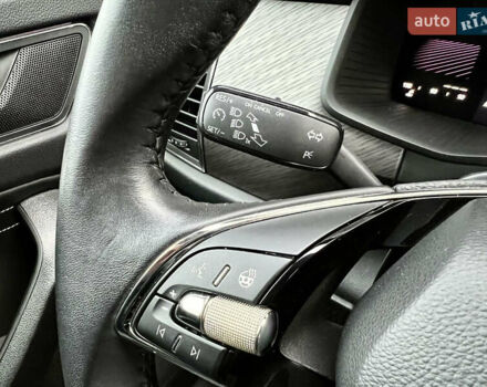 Синий Шкода Kodiaq, объемом двигателя 1.97 л и пробегом 50 тыс. км за 38500 $, фото 23 на Automoto.ua