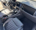 Синий Шкода Kodiaq, объемом двигателя 1.97 л и пробегом 88 тыс. км за 41900 $, фото 18 на Automoto.ua
