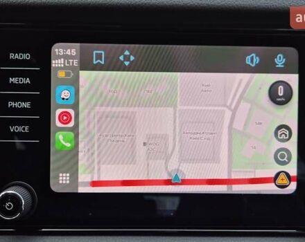 Шкода Kodiaq 2023 в Киеве на Automoto.ua Синий Шкода Kodiaq, объемом двигателя 1.97 л и пробегом 88 тыс. км за 41500 $, фото 30 на Automoto.ua