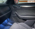 Синий Шкода Kodiaq, объемом двигателя 1.98 л и пробегом 35 тыс. км за 39500 $, фото 22 на Automoto.ua
