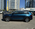 Синий Шкода Kodiaq, объемом двигателя 1.97 л и пробегом 88 тыс. км за 41900 $, фото 1 на Automoto.ua