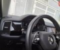Шкода Kodiaq 2023 в Киеве на Automoto.ua Синий Шкода Kodiaq, объемом двигателя 1.97 л и пробегом 88 тыс. км за 41500 $, фото 18 на Automoto.ua