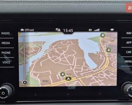 Шкода Kodiaq 2023 в Киеве на Automoto.ua Синий Шкода Kodiaq, объемом двигателя 1.97 л и пробегом 88 тыс. км за 41500 $, фото 23 на Automoto.ua