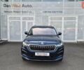 Шкода Kodiaq 2023 в Киеве на Automoto.ua Синий Шкода Kodiaq, объемом двигателя 1.97 л и пробегом 88 тыс. км за 41500 $, фото 1 на Automoto.ua
