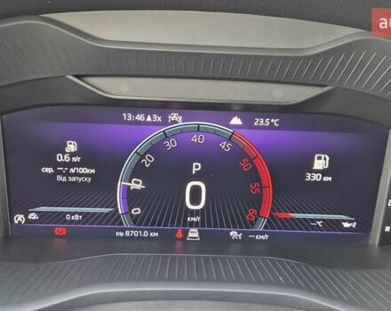 Шкода Kodiaq 2023 в Киеве на Automoto.ua Синий Шкода Kodiaq, объемом двигателя 1.97 л и пробегом 88 тыс. км за 41500 $, фото 31 на Automoto.ua