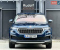 Синий Шкода Kodiaq, объемом двигателя 1.97 л и пробегом 50 тыс. км за 38500 $, фото 8 на Automoto.ua