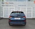 Шкода Kodiaq 2023 в Киеве на Automoto.ua Синий Шкода Kodiaq, объемом двигателя 1.97 л и пробегом 88 тыс. км за 41500 $, фото 3 на Automoto.ua