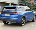 Синий Шкода Kodiaq, объемом двигателя 1.97 л и пробегом 19 тыс. км за 48900 $, фото 3 на Automoto.ua