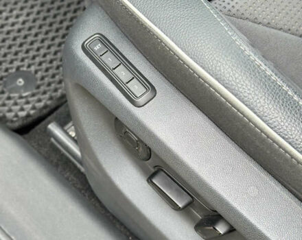 Синий Шкода Kodiaq, объемом двигателя 1.97 л и пробегом 13 тыс. км за 47400 $, фото 14 на Automoto.ua