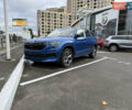 Синий Шкода Kodiaq, объемом двигателя 1.97 л и пробегом 13 тыс. км за 49200 $, фото 11 на Automoto.ua