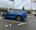 Синий Шкода Kodiaq, объемом двигателя 1.97 л и пробегом 13 тыс. км за 49200 $, фото 13 на Automoto.ua