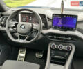 Синий Шкода Kodiaq, объемом двигателя 1.97 л и пробегом 13 тыс. км за 47400 $, фото 11 на Automoto.ua
