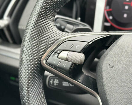 Синий Шкода Kodiaq, объемом двигателя 1.97 л и пробегом 13 тыс. км за 47400 $, фото 16 на Automoto.ua