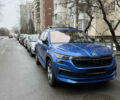 Синий Шкода Kodiaq, объемом двигателя 1.97 л и пробегом 13 тыс. км за 49200 $, фото 4 на Automoto.ua