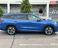 Синий Шкода Kodiaq, объемом двигателя 1.97 л и пробегом 19 тыс. км за 48900 $, фото 6 на Automoto.ua