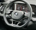 Синий Шкода Kodiaq, объемом двигателя 1.97 л и пробегом 19 тыс. км за 48900 $, фото 10 на Automoto.ua