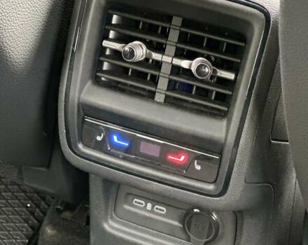 Синий Шкода Kodiaq, объемом двигателя 1.97 л и пробегом 13 тыс. км за 47400 $, фото 9 на Automoto.ua