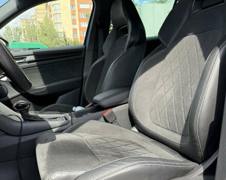 Синий Шкода Kodiaq, объемом двигателя 1.97 л и пробегом 27 тыс. км за 43500 $, фото 9 на Automoto.ua
