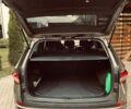 Зеленый Шкода Kodiaq, объемом двигателя 1.97 л и пробегом 210 тыс. км за 21000 $, фото 3 на Automoto.ua