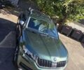 Зеленый Шкода Kodiaq, объемом двигателя 1.97 л и пробегом 69 тыс. км за 33500 $, фото 55 на Automoto.ua