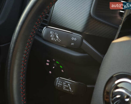 Зеленый Шкода Kodiaq, объемом двигателя 1.97 л и пробегом 162 тыс. км за 37499 $, фото 39 на Automoto.ua