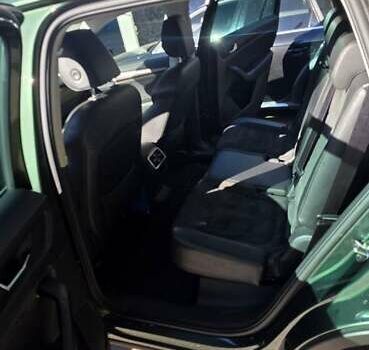 Зеленый Шкода Kodiaq, объемом двигателя 1.97 л и пробегом 69 тыс. км за 33500 $, фото 38 на Automoto.ua