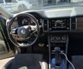 Зеленый Шкода Kodiaq, объемом двигателя 1.97 л и пробегом 69 тыс. км за 33500 $, фото 31 на Automoto.ua