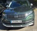 Зеленый Шкода Kodiaq, объемом двигателя 1.97 л и пробегом 69 тыс. км за 33500 $, фото 59 на Automoto.ua