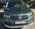 Зеленый Шкода Kodiaq, объемом двигателя 1.97 л и пробегом 69 тыс. км за 33500 $, фото 60 на Automoto.ua