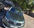 Зеленый Шкода Kodiaq, объемом двигателя 1.97 л и пробегом 69 тыс. км за 33500 $, фото 51 на Automoto.ua