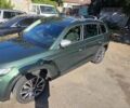 Зеленый Шкода Kodiaq, объемом двигателя 1.97 л и пробегом 69 тыс. км за 33500 $, фото 56 на Automoto.ua