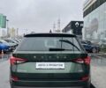 Зеленый Шкода Kodiaq, объемом двигателя 1.97 л и пробегом 71 тыс. км за 30559 $, фото 5 на Automoto.ua