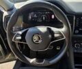 Зеленый Шкода Kodiaq, объемом двигателя 1.97 л и пробегом 69 тыс. км за 33500 $, фото 35 на Automoto.ua